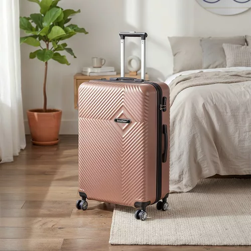 TraveLux Pro XXIII gurulós bőrönd szett