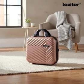 TraveLux Pro XXV gurulós bőrönd szett