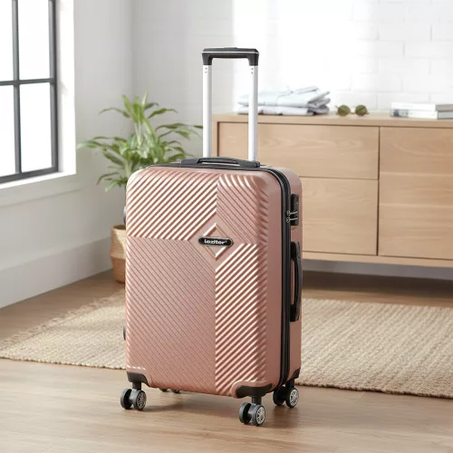 TraveLux Pro XXV gurulós bőrönd szett