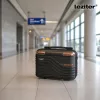 TraveLux Urban III gurulós bőrönd szett