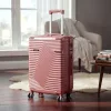 TraveLux Urban IX gurulós bőrönd szett
