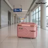 TraveLux Urban V gurulós bőrönd szett
