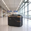 TraveLux Urban VI gurulós bőrönd szett