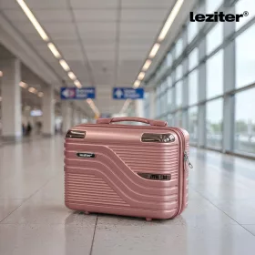 TraveLux Urban VI gurulós bőrönd szett