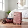TraveLux Urban VI gurulós bőrönd szett