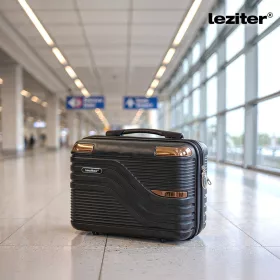 TraveLux Urban XIX gurulós bőrönd szett