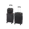TraveLux Urban XV gurulós bőrönd szett