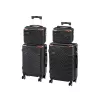 TraveLux Urban XXII gurulós bőrönd szett