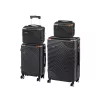 TraveLux Urban XXIII gurulós bőrönd szett