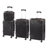 TraveLux Urban XXV gurulós bőrönd szett