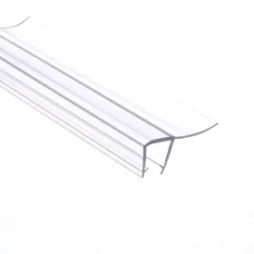 F alakú 8 vízvető zuhanykabin ajtókhoz