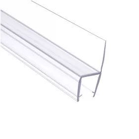 H alakú 6 vízvető zuhanykabin ajtókhoz