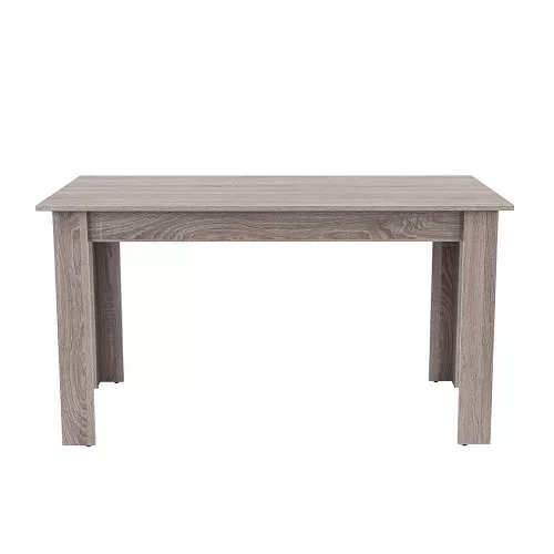 Yorki Standard étkezőasztal 140x80 cm yorki tölgy