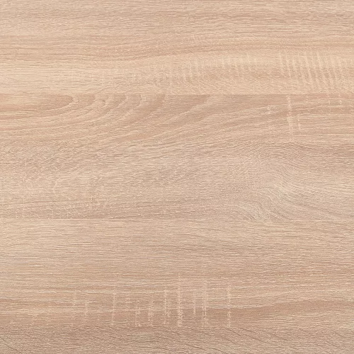 Yorki Standard étkezőasztal 86x60 cm sonoma tölgy