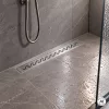 Pure zuhanyfolyóka