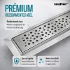 Nex zuhanyfolyóka