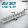 Voda zuhanyfolyóka