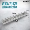 Voda zuhanyfolyóka