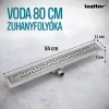 Voda zuhanyfolyóka