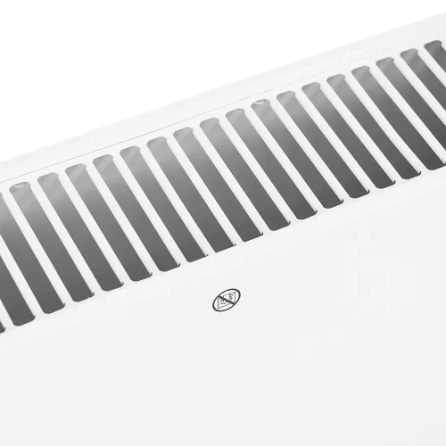 Mistral elektromos fűtőtest 750W / 2000W