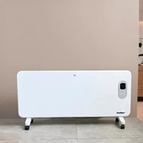 Methana elektromos fűtőtest 1000W/2000W