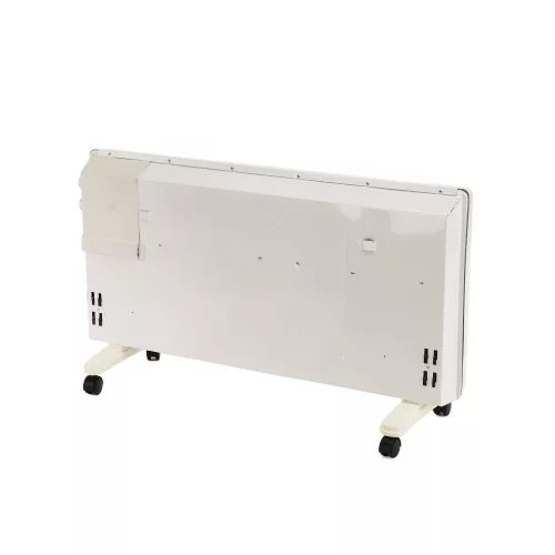 Asama elektromos fűtőtest 1250W/2500W