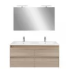Porto Prime 120 komplett