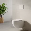 Roya Delano 021W falba építhető WC tartály szett