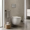 Roya Delano 082CHR falba építhető WC tartály szett