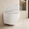 Roya Delano 082CHR falba építhető WC tartály szett