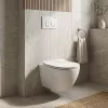 Roya Delano 083W falba építhető WC tartály szett