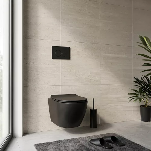 Roya Delano 082B falba építhető WC tartály szett