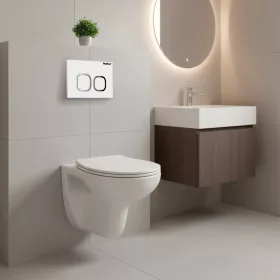 Roya 83W falba építhető WC tartály szett
