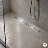 Flow zuhanyfolyóka