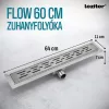 Flow zuhanyfolyóka