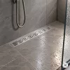 Flow zuhanyfolyóka
