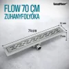 Flow zuhanyfolyóka