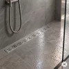 Flow zuhanyfolyóka