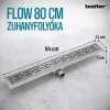 Flow zuhanyfolyóka