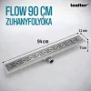 Flow zuhanyfolyóka