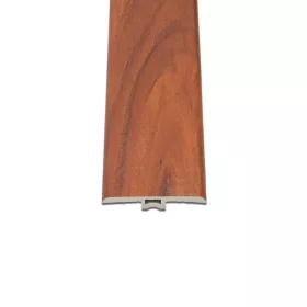 Vinyl SPC padló burkolatváltó Serengeti dió 2400x45x6 mm