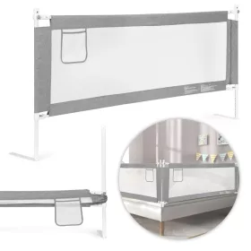Bizonsági rács védőkorlát 200 cm