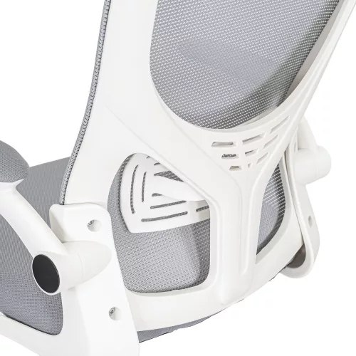 Flexo ergonomikus irodai forgószék deréktámasszal