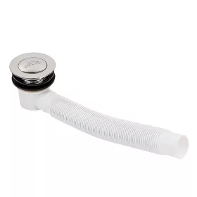 Klik-Klak szifon zuhanytálcához 50 mm