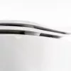 Tina fali rimless WC soft close ülőkével