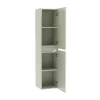 Trent függesztett oldal szekrény