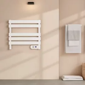 Elektromos törölközőszárító radiátor 150W