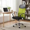Fit ergonomikus irodai forgószék