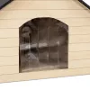 Doggie Premium hőszigetelt kutyaház "XL"