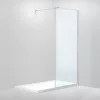 Walker 90x195 cm Walk in zuhanyfal